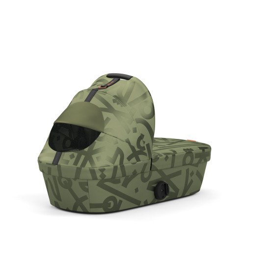 Люлька Melio Olive Green Люлька Melio Olive Green