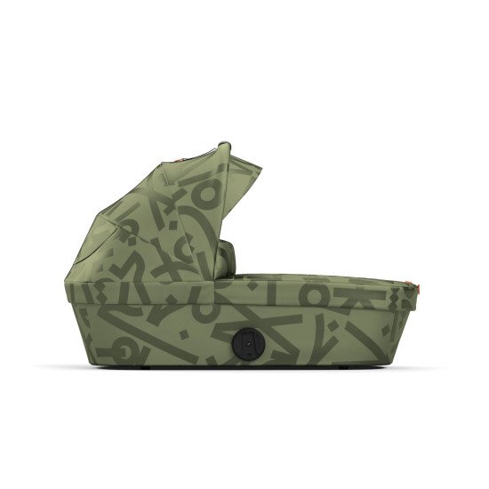 Люлька Melio Olive Green Люлька Melio Olive Green