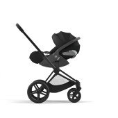 Шассі Priam & каркас Matt Black Шассі Priam & каркас Matt Black
