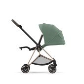 Чохол тканинний для прогулянкового блоку Mios Leaf Green