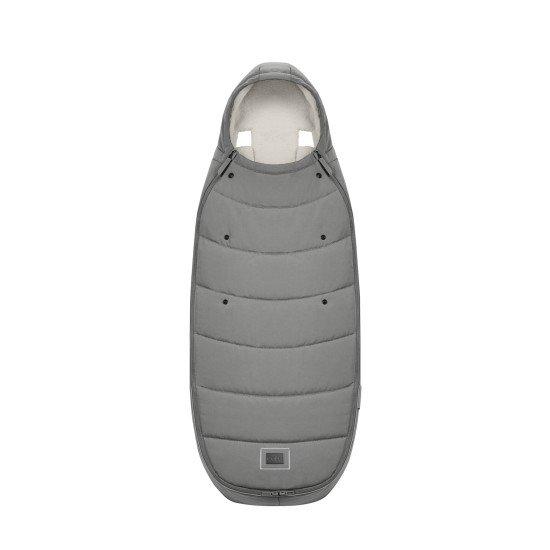 Чохол для ніг Platinum Mirage Grey