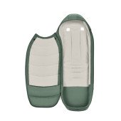 Чохол для ніг Platinum Leaf Green