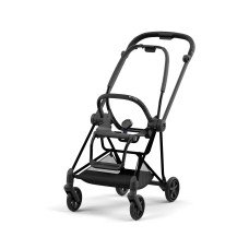Шассі Mios & каркас Matt Black Шассі Mios & каркас Matt Black