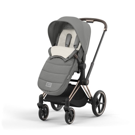 Чохол для ніг Platinum Mirage Grey