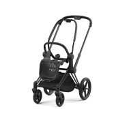 Шассі Priam & каркас Matt Black Шассі Priam & каркас Matt Black