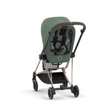 Чохол тканинний для прогулянкового блоку Mios Leaf Green