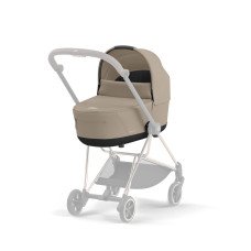 Люлька Mios Lux Cozy Beige