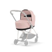 Люлька Mios Lux Peach Pink Люлька Mios Lux Peach Pink
