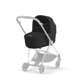 Люлька Mios Lux Sepia Black Люлька Mios Lux Sepia Black