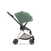 Чохол тканинний для прогулянкового блоку Mios Leaf Green