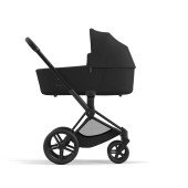 Шассі Priam & каркас Matt Black Шассі Priam & каркас Matt Black