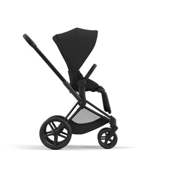 Шассі Priam & каркас Matt Black Шассі Priam & каркас Matt Black