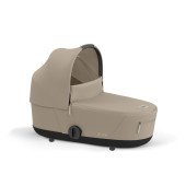 Люлька Mios Lux Cozy Beige Люлька Mios Lux Cozy Beige