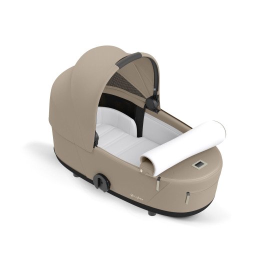 Люлька Mios Lux Cozy Beige Люлька Mios Lux Cozy Beige