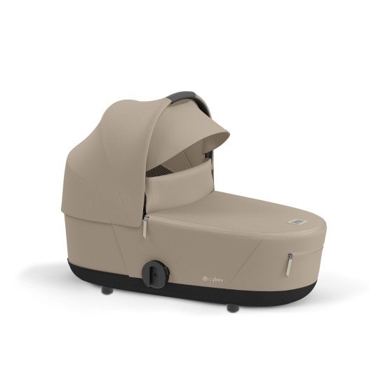 Люлька Mios Lux Cozy Beige Люлька Mios Lux Cozy Beige