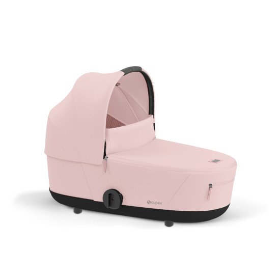 Люлька Mios Lux Peach Pink Люлька Mios Lux Peach Pink