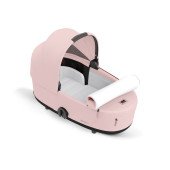 Люлька Mios Lux Peach Pink Люлька Mios Lux Peach Pink