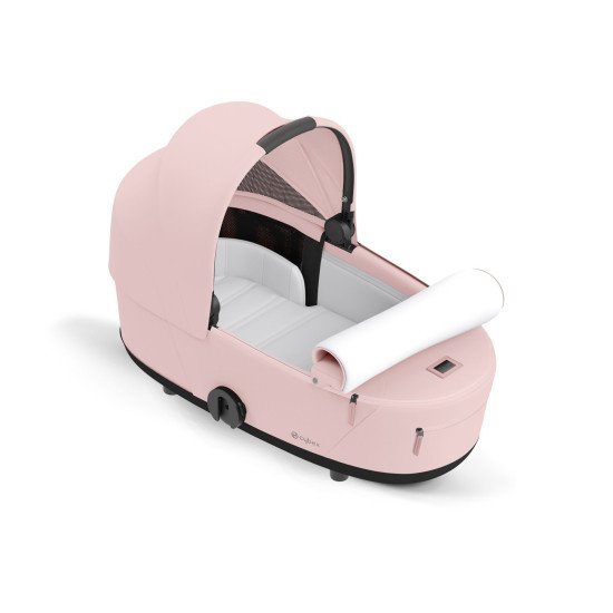 Люлька Mios Lux Peach Pink Люлька Mios Lux Peach Pink