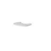 Стілець Click&Fold 3в1 All White Стілець Click&Fold 3в1 All White