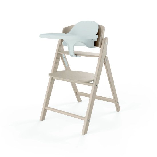 Стілець Click&Fold 3в1 All Natural Стілець Click&Fold 3в1 All Natural