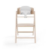 Стілець Click&Fold 3в1 All Natural Стілець Click&Fold 3в1 All Natural