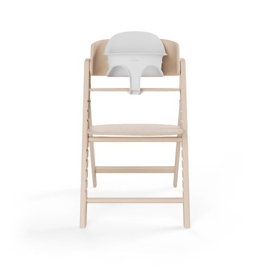 Стілець Click&Fold 3в1 All Natural Стілець Click&Fold 3в1 All Natural