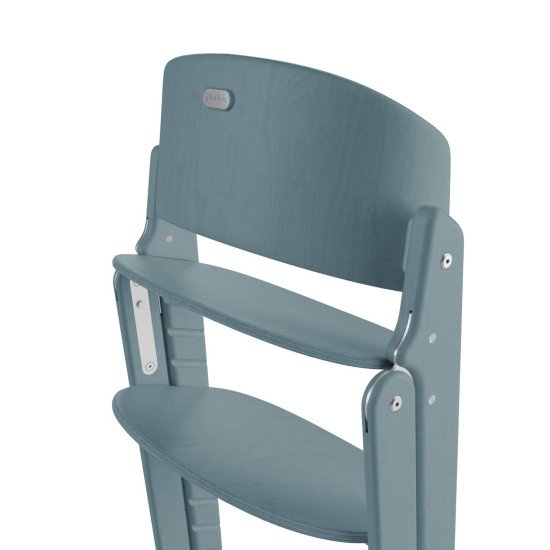 Стілець Click&Fold Stone Blue