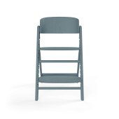 Стілець Click&Fold Stone Blue