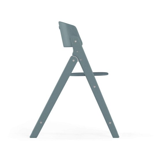 Стілець Click&Fold Stone Blue