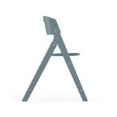 Стілець Click&Fold Stone Blue