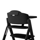 Стілець Click&Fold 3в1 Stunning Black Стілець Click&Fold 3в1 Stunning Black