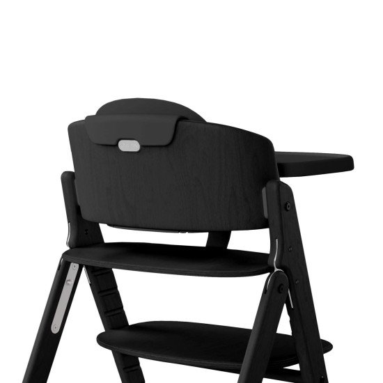 Стілець Click&Fold 3в1 Stunning Black Стілець Click&Fold 3в1 Stunning Black