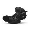 Автокрісло Cloud T i-Size Urban Mobility Black