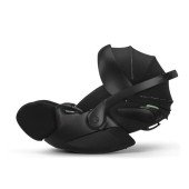Автокрісло Cloud T i-Size Urban Mobility Black Автокрісло Cloud T i-Size Urban Mobility Black