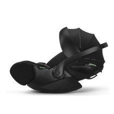 Автокрісло Cloud T i-Size Urban Mobility Black Автокрісло Cloud T i-Size Urban Mobility Black