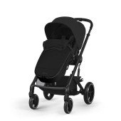 Чохол для ніг Gold Black Чохол для ніг Gold Black