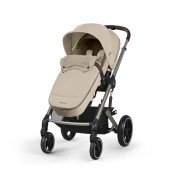 Чохол для ніг Gold Beige Чохол для ніг Gold Beige