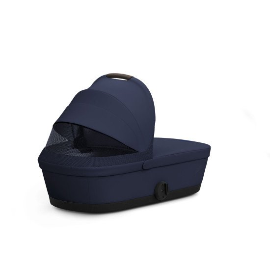 Люлька Melio Dark Blue Люлька Melio Dark Blue