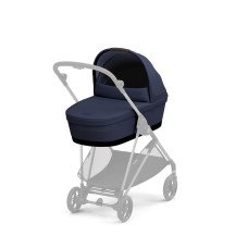 Люлька Melio Dark Blue Люлька Melio Dark Blue
