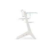 Стілець Lemo Platinum 3в1 White Wood Стілець Lemo Platinum 3в1 White Wood