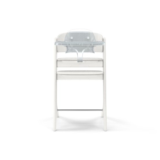 Стілець Lemo Platinum 3в1 White Wood Стілець Lemo Platinum 3в1 White Wood
