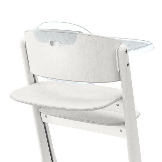 Стілець Lemo Platinum 3в1 White Wood Стілець Lemo Platinum 3в1 White Wood