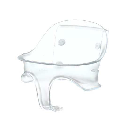 Стілець Lemo Platinum 3в1 White Wood Стілець Lemo Platinum 3в1 White Wood