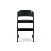 Стілець Lemo Platinum Black Wood Стілець Lemo Platinum Black Wood