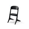 Стілець Cybex Lemo Platinum Black Wood