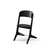 Стілець Lemo Platinum Black Wood Стілець Lemo Platinum Black Wood