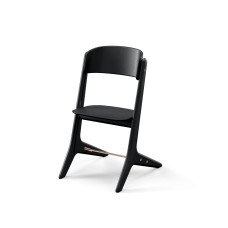 Стілець Lemo Platinum Black Wood