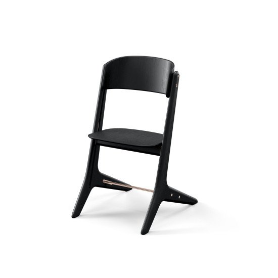 Стілець Lemo Platinum Black Wood Стілець Lemo Platinum Black Wood