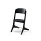 Стілець Cybex Lemo Platinum Black Wood