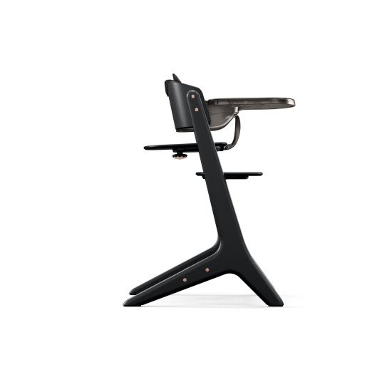 Стілець Lemo Platinum 3в1 Black Wood